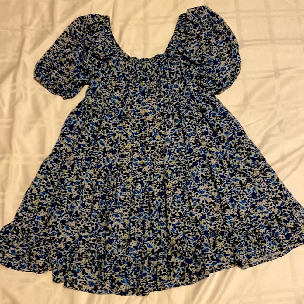 Really cute extra small dress